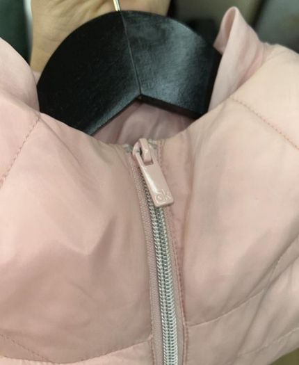 Calvin Klein jacket UK12