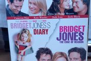 Comedy Dvd Collection The Holiday Bridget Jones