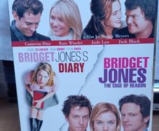 Comedy Dvd Collection The Holiday Bridget Jones