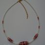 Necklace, jewellery, Beaded necklace. Gift Image 6