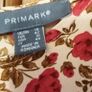 dress size 14 pretty flower pattern Image 4