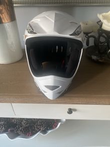 Kids mtb helmet