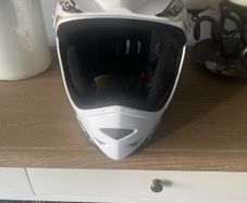 Kids mtb helmet