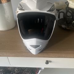 Kids mtb helmet