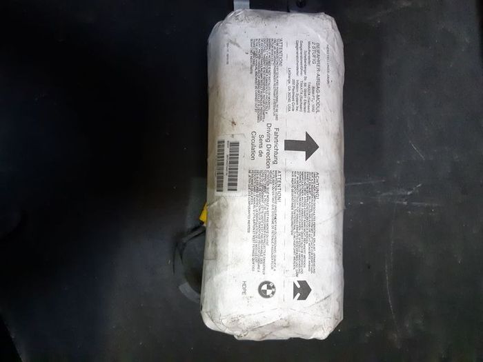 Passenger  airbag bmw e46 3 series