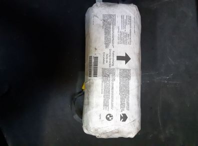 Passenger  airbag bmw e46 3 series