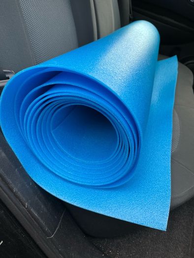 Underlay