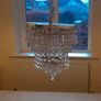 2 ceiling lights and 1 wall light Image 2