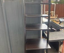 IKEA Ladder Shelf