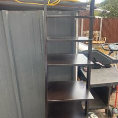 IKEA Ladder Shelf