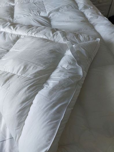Mattress Topper