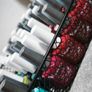 Venalisa Gel Polish Bundle 39 Colours Image 3