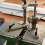 Morso Miter Machine & Frame Assembly Machine Image 7