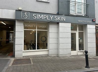 Business Opportunity turn key salon