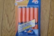 nerf darts 20 pieces