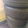 20'' Genuine Vw Amarok Alloy Wheels Image 8