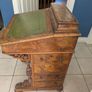 Antique writing desk Image 3