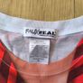 Sexy man handling Faux Real T shirt XL costume adult Halloween Image 7