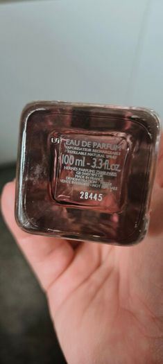 Oud Alezan Hermes 5mls decant