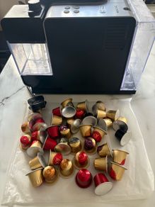 Coffe machine