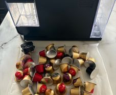 Coffe machine