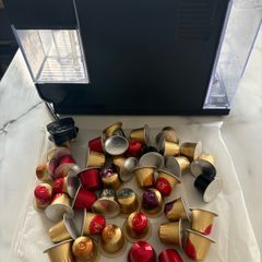 Coffe machine
