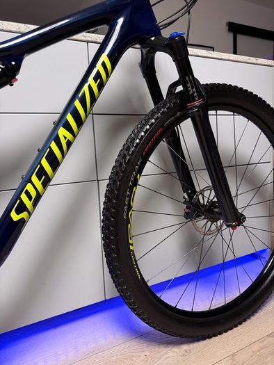 Specialized EPIC Comp GX Carbon Full Suspension XC Bike