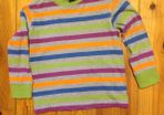 NEXT Age 2-3 Striped Top