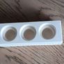Maltese 3 Tea Light Holder Image 4