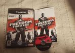 Freedom Fighters  Complete Top Nintendo Gamecube Game For Sale Here