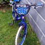 Child's Bike (16") Image 2