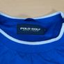 Mens Ralph Lauren Windbreaker Golf Jacket XXXL - Blue Image 2