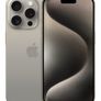 iPhone 15 Pro 128GB  Excellent Condition Image 3