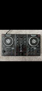 Numark Party Mix, DJ mixer/controller
