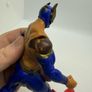 wwe Sin Cara action figure Image 9
