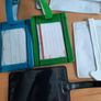Luggage tags Image 2