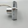 Sony DSC-W210 12.1MP Digital Camera Silver - Full Kit Image 4