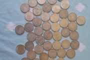 Austrian SchillingSilver coins