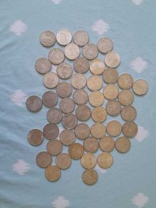 Austrian SchillingSilver coins