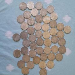 Austrian SchillingSilver coins