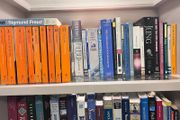 Psychoanalysis, Freud, Lacan &amp; Jung  Specialist Academic Book Collection