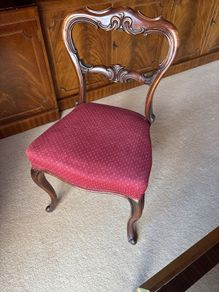 Vintage chair