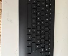 wireless keyboard