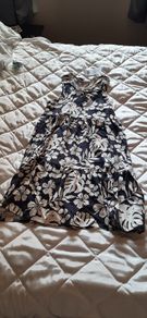 Girls F & F dress new