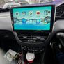 Car Multimedia Installation Image 4
