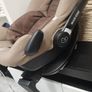Buggy,push Chair and ISOFix car baby car seat Image 2
