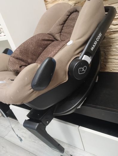 Buggy,push Chair and ISOFix car baby car seat