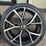 VW Estoril Genuine alloy wheels Image 9