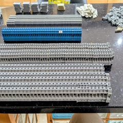 Din Rail Connectors