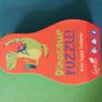 Dinosaur Jigsaws Puzzle 3+ Image 2